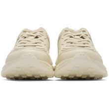 Gucci Off-White GG Apple Rhyton Sneakers