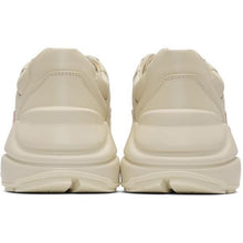 Gucci Off-White GG Apple Rhyton Sneakers
