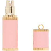 Gucci Pink Perfume Holder - Support de parfum rose Gucci - 구찌 핑크 향수 홀더