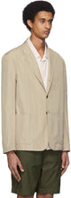 HOPE Beige Argon Blazer