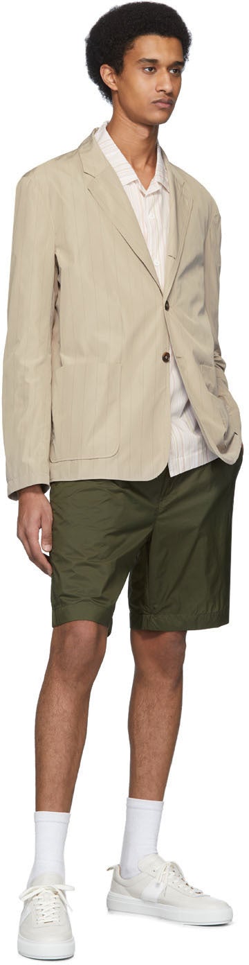 HOPE Beige Argon Blazer