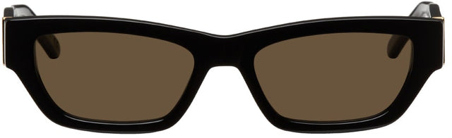 Han Kjobenhavn Black Ball Sunglasses - Lunettes de soleil à bille noir Han Kjobenhavn - 한 Kjobenhavn 검은 공 선글라스