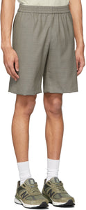 Harmony Beige Pavel Shorts