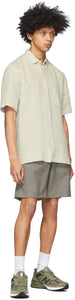 Harmony Beige Pavel Shorts