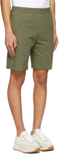 Harmony Khaki Pavel Shorts