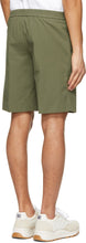Harmony Khaki Pavel Shorts