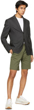 Harmony Khaki Pavel Shorts