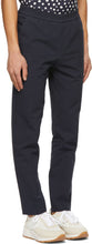 Harmony Navy Paolo Trousers