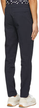 Harmony Navy Paolo Trousers