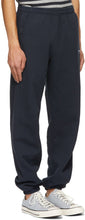 Harmony Navy Presley 'USA' Lounge Pants