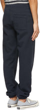 Harmony Navy Presley 'USA' Lounge Pants