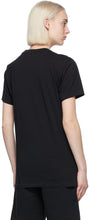 Helmut Lang SSENSE Exclusive Black Saintwoods Edition Plane T-Shirt
