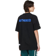 Heron Preston Black Heron A.F. T-Shirt