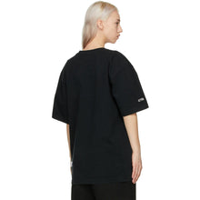Heron Preston Black Herons T-Shirt