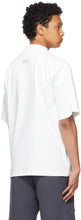 Heron Preston White Periodic Logo T-Shirt
