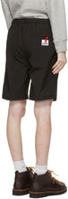 Holubar Black Traveler PY20 Shorts