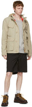 Holubar Black Traveler PY20 Shorts