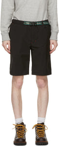 Holubar Black Traveler PY20 Shorts - Holubar Black Traveler Py20 Shorts - Holubar Black Traveler PY20 반바지