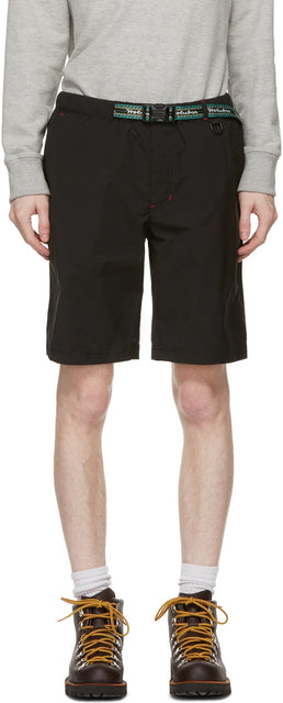 Holubar Black Traveler PY20 Shorts - Holubar Black Traveler Py20 Shorts - Holubar Black Traveler PY20 반바지