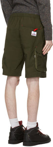 Holubar Green Vega PY20 Shorts