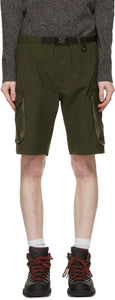 Holubar Green Vega PY20 Shorts - Holubar Green Vega Py20 Shorts - Holubar 그린 베가 PY20 반바지