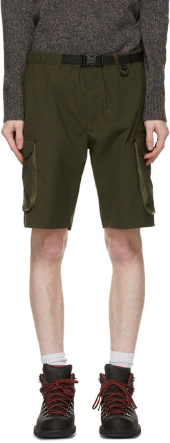 Holubar Green Vega PY20 Shorts - Holubar Green Vega Py20 Shorts - Holubar 그린 베가 PY20 반바지