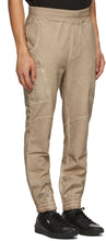 Hugo Beige Liam Payne Edition Duttercup Cargo Pants