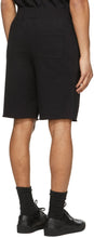 Hugo Black Dactus Shorts