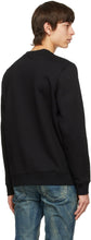 Hugo Black Dicago Sweatshirt