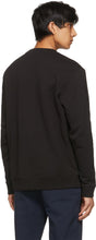 Hugo Black Diragol212 Sweatshirt