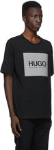 Hugo Black Dolive211 T-Shirt