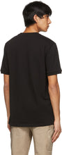 Hugo Black Duto T-Shirt