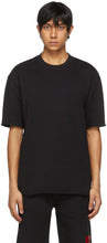 Hugo Black Dwhite T-Shirt - T-shirt Hugo Noir Dwhite - Hugo Black Dwhite T 셔츠