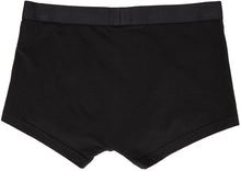 Hugo Black Excite Boxers