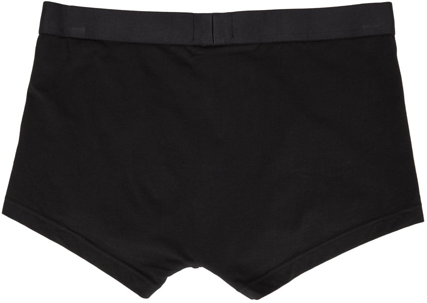 Hugo Black Excite Boxers