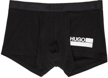 Hugo Black Excite Boxers - Hugo Black Excite Boxers - Hugo 검은 흥분의 권투 선수