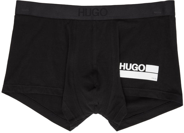 Hugo Black Excite Boxers - Hugo Black Excite Boxers - Hugo 검은 흥분의 권투 선수
