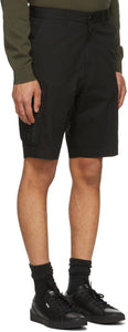 Hugo Black Johny212 Shorts