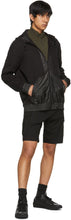 Hugo Black Johny212 Shorts