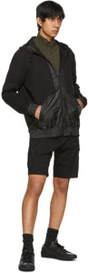 Hugo Black Johny212 Shorts