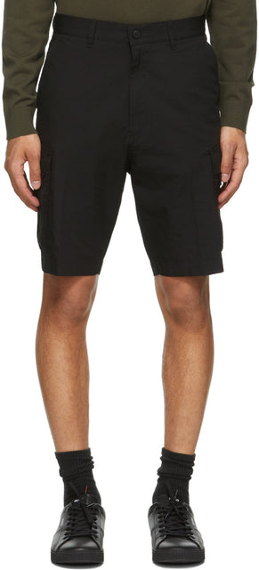 Hugo Black Johny212 Shorts - Short Hugo Black Johny212 - Hugo Black Johny212 반바지