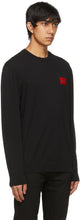 Hugo Black San Claudio 4 Sweater