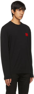 Hugo Black San Claudio 4 Sweater