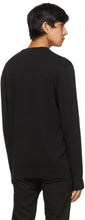 Hugo Black San Claudio 4 Sweater