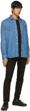 Hugo Black San Claudio 4 Sweater