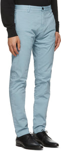 Hugo Blue David204D Trousers