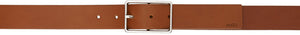 Hugo Brown Giodan Belt - Hugo Brown Giodan ceinture - Hugo Brown Giodan Belt.