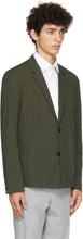 Hugo Green Arzal2121 Blazer