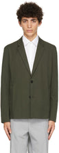 Hugo Green Arzal2121 Blazer - Hugo Green Arzal2121 Blazer - 휴고 그린 ARZAL2121 블레이저