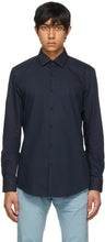 Hugo Navy C-Jenno Shirt - Hugo Navy C-Jenno Shirt - Hugo Navy C-Jenno 셔츠
